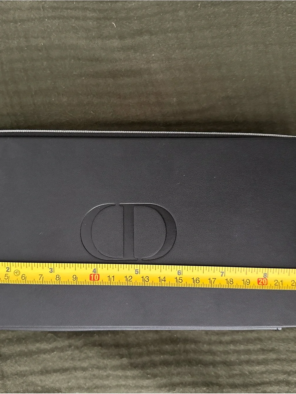 Dior Women's Skincare & Beauty Limited Collection Gift Set in Black Case
